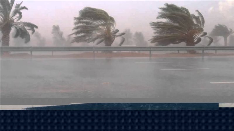 التقلبات الجوية،فيتو