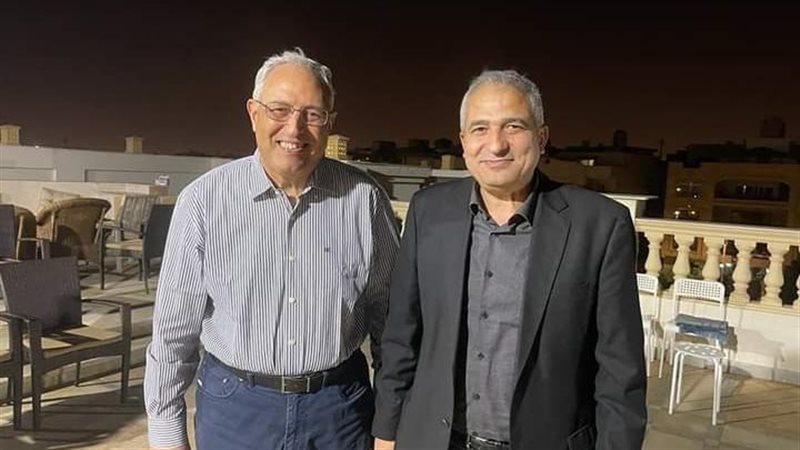 الدكتور أحمد جمال