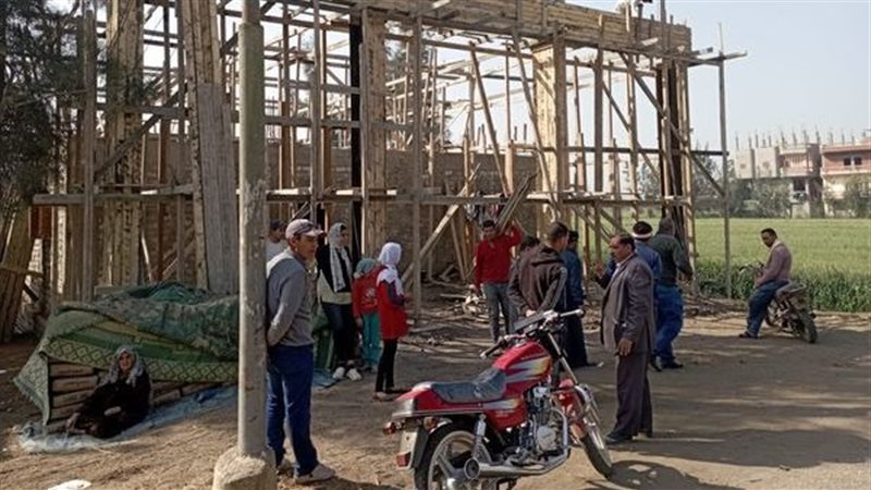 نشاط مكثف لرئيس مركز