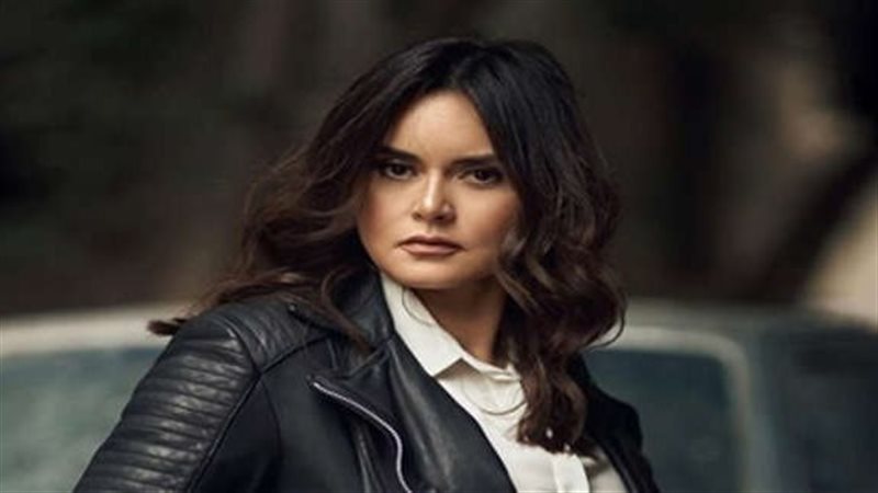 رشا مهدي، فيتو