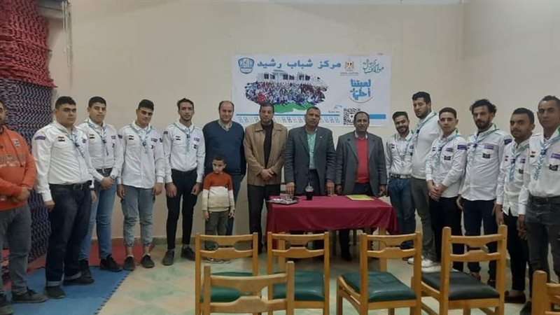 دورة تدريبية لفرق