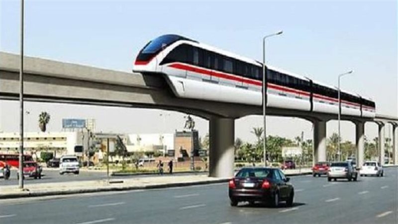 المونوريل، فيتو 