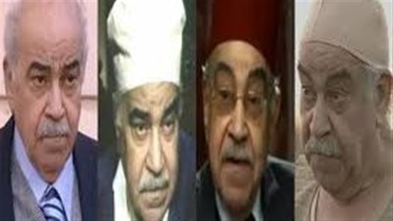 الفنان عبد الله فرغلي،