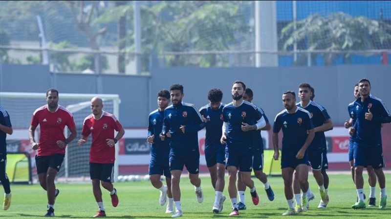 الأهلي، فيتو