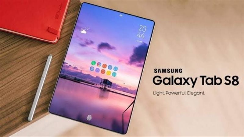 سامسونج S8، فيتو
