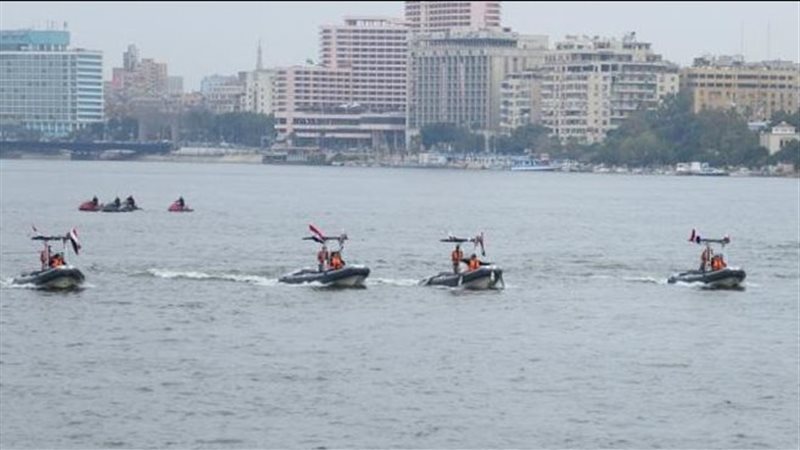حملة لشرطة المسطحات