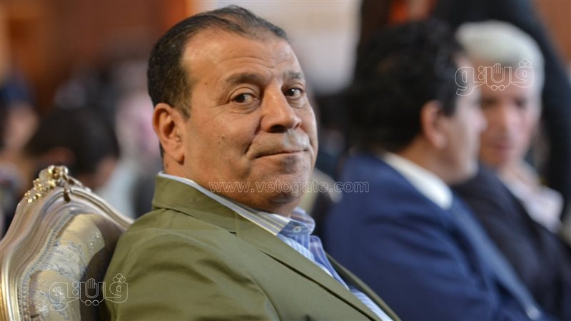 الكاتب الصحفي عصام