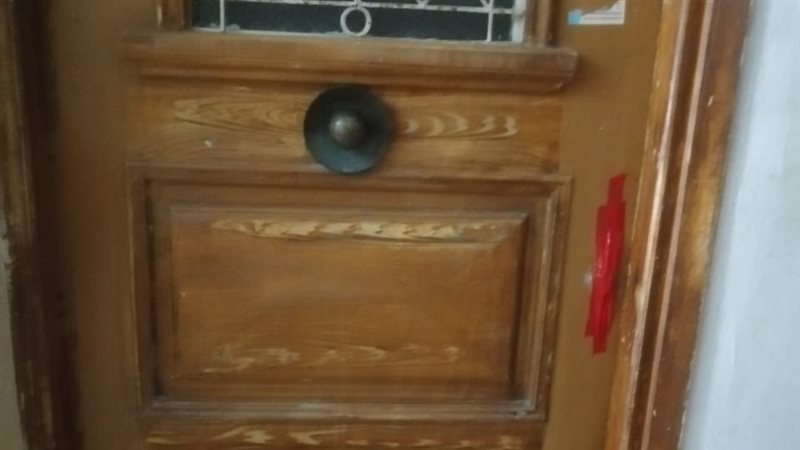 حملة مكبرة فى الاسكندرية،فيتو