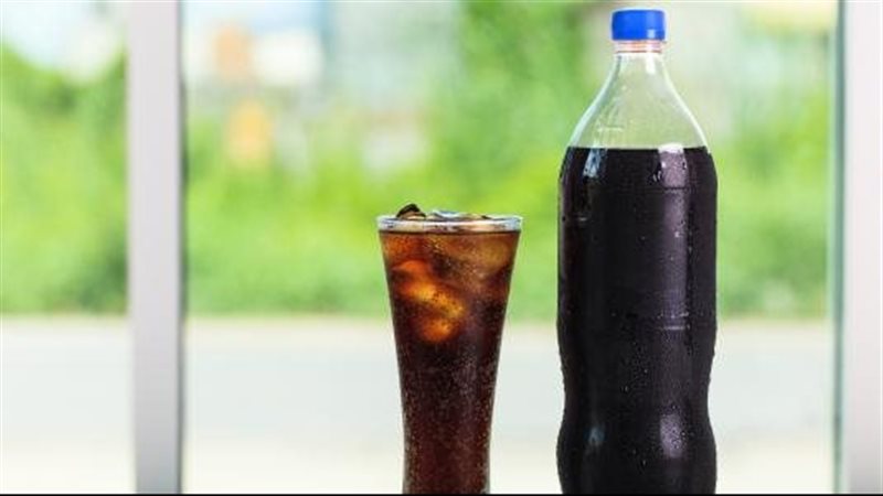 مخاطر المشروبات الغازية