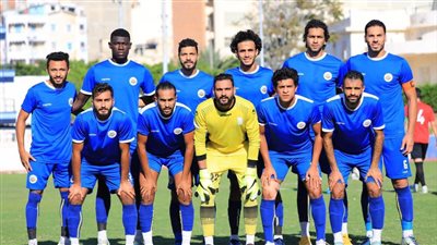 دوري القسم الثاني، نتائج الشوط الأول من مباريات مجموعة القاهرة 