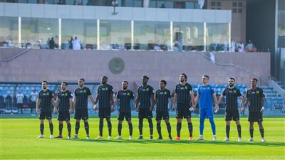 الدوري السعودي، اتحاد جدة يقسو على الخليج 0/3 بمشاركة حجازي وطارق حامد (صور)