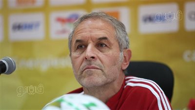 تشكيل الأهلي المتوقع لمباراة القطن الكاميروني اليوم 