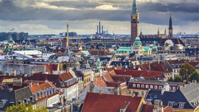 تعرف على المدينة صاحبة أعلى رواتب للموظفين في العالم 