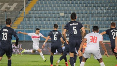 أخبار الرياضة اليوم.. الزمالك يتعادل مع بيراميدز في الدوري.. وكولر يكشف سر اعتذار الأهلي عن البطولة العربية
