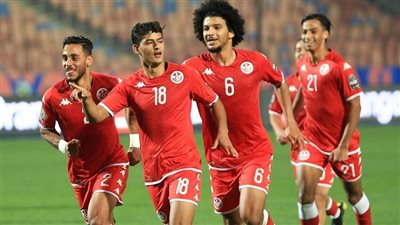 كأس العالم للشباب، أوروجواي تفوز على تونس 