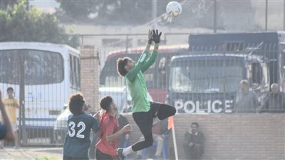 فوز مياه الدقهلية واقترابه من الصعود بالقسم الرابع