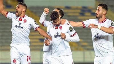 الوداد المغربي يصارع من أجل الصدارة في المجموعة الأولى قبل جولة الحسم