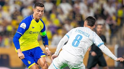 النصر يفوز على الباطن 3- 1 في مباراة مثيرة بالدوري السعودي (فيديو)