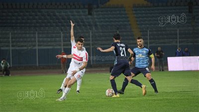 40 نقطة خسرها الزمالك بعد خوض 19 مباراة في دوري الموسم الماضي والجاري 