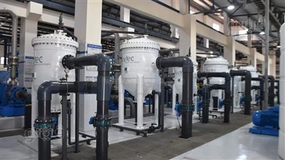 الإسكان تكشف عن خطتها الإستراتيجية لتنفيذ محطات تحلية المياه