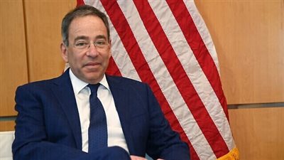 السفير الأمريكي لدى تل أبيب يهاجم وزير إسرائيلي بسبب تصريحاته