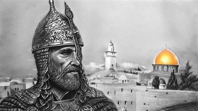 صلاح الدين الأيوبي، الأشعري الذي حرر القدس وتسامح مع أعدائه 