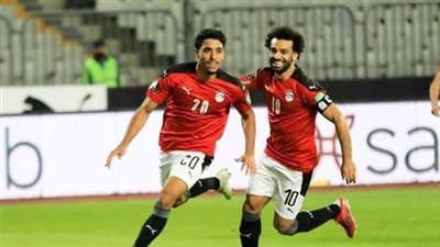 صلاح في مواجهة مرموش، موعد مباراة مانشستر سيتي ضد ليفربول 