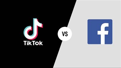 لمنافسة تيك توك، فيسبوك ترفع مدة مقاطع 