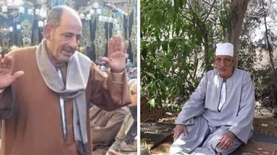 جمال شعبان يعلق على وفاة مزارع داخل سرادق عزاء حزنا على والده