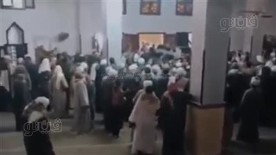 أخبار مصر: مقتل مخترع لقاح سبوتنيك، نعش ميت يرفض الخروج من المسجد، قصة كلب مذيعة نهش لحم جارها، صدمة للأهلي قبل لقاء القطن