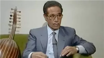 محمد الموجي صانع نجوم أمن على موهبته الموسيقية بأغرب عقد، وهذه حكاية زيجاته الـ 8