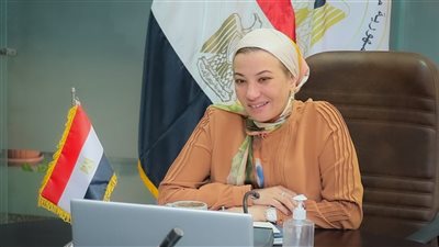 وزيرة البيئة: طرح أنشطة سياحة بيئية جديدة بمحميات الفيوم 