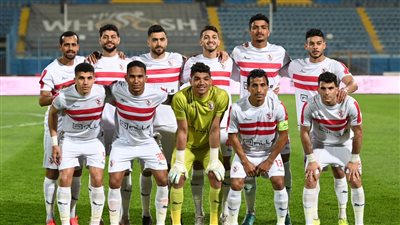 الزمالك يفتح تحقيقًا بسبب تسريب تشكيل الفريق
