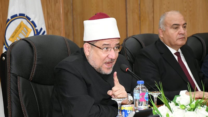 الدكتور محمد مختار