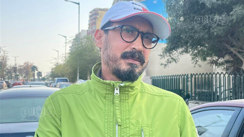 احمد عيد، فيتو