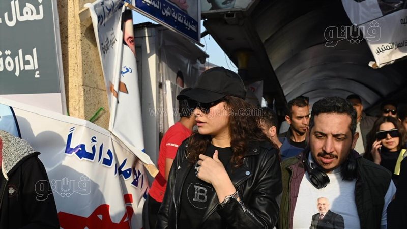 انتخابات المهن التمثيلية،