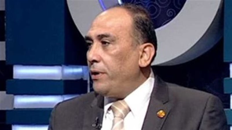 د علاء رزق،فيتو