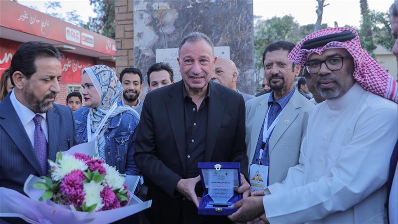محمود الخطيب , فيتو