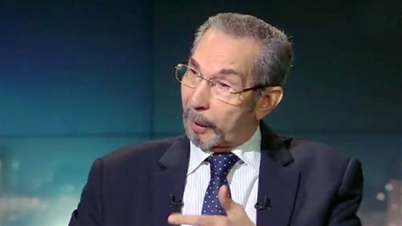 رشاد عبده الخبير