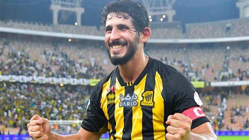 أحمد حجازي 