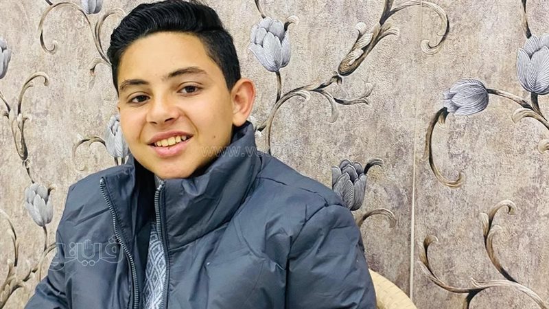 محمد محمود برعي،فيتو