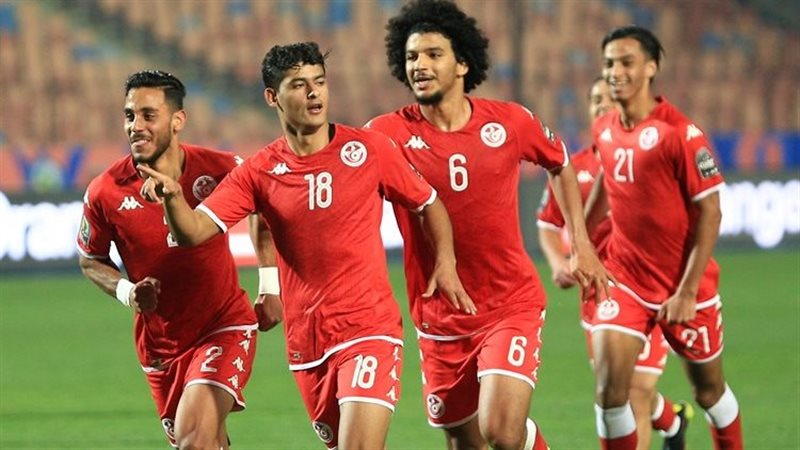 منتخب تونس، فيتو
