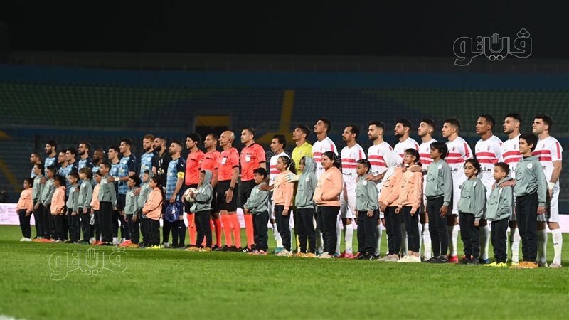 ترتيب الدوري المصري