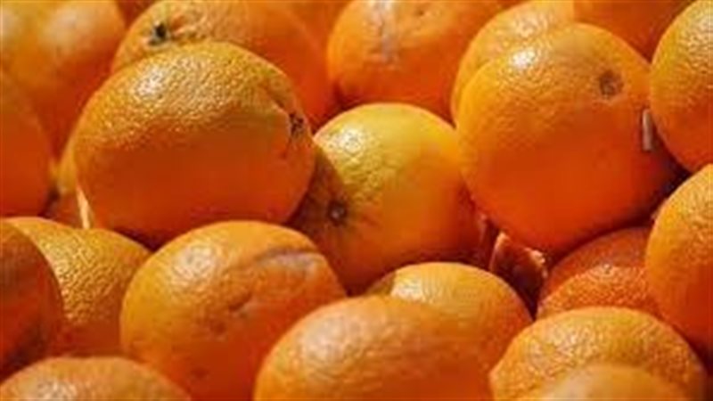 تفسير رؤية البرتقال