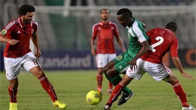الاهلي ,فيتو 