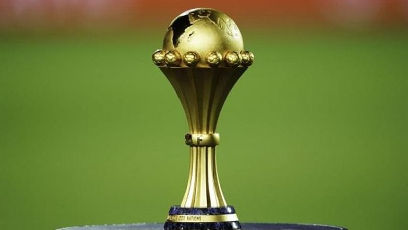 كأس الأمم الأفريقية،فيتو