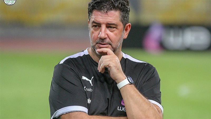 روي فيتوريا المدير