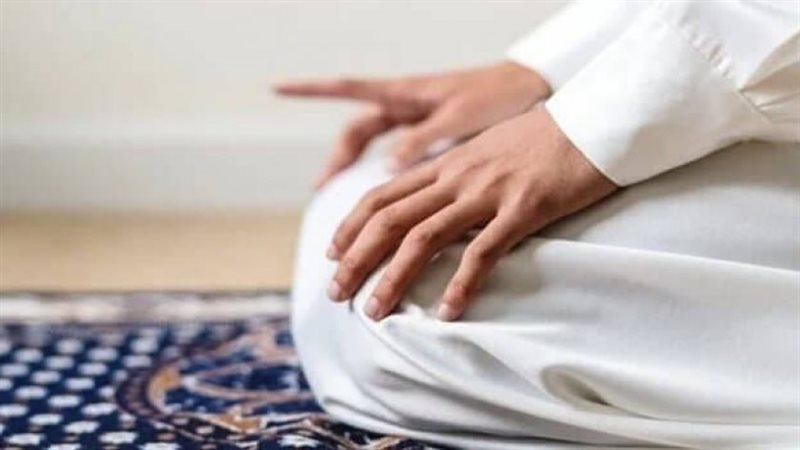حكم تسييد النبي في