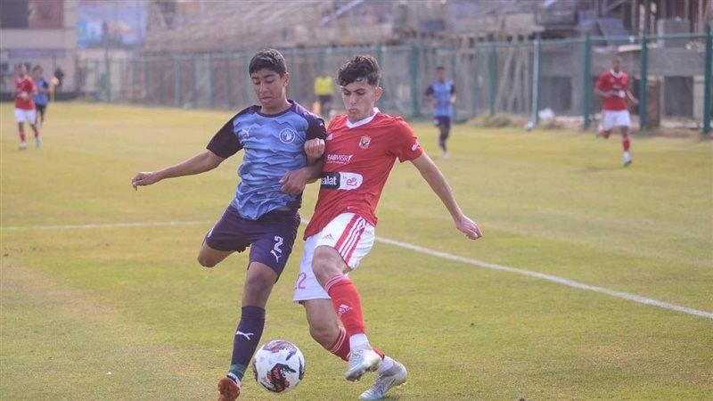 الأهلى 2005، فيتو