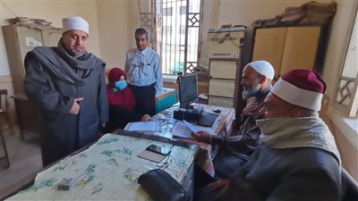 أزهر الشرقية: بدء المرحلة الثانية فى اختبارات مسابقة شيخ الأزهر للقرآن 